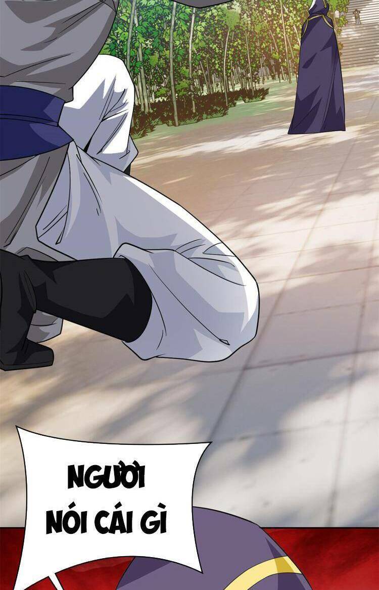 Cường Giả Đến Từ Trại Tâm Thần Chapter 195 - Trang 2