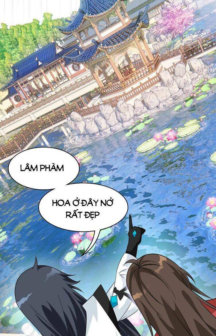 Cường Giả Đến Từ Trại Tâm Thần Chapter 195 - Trang 2