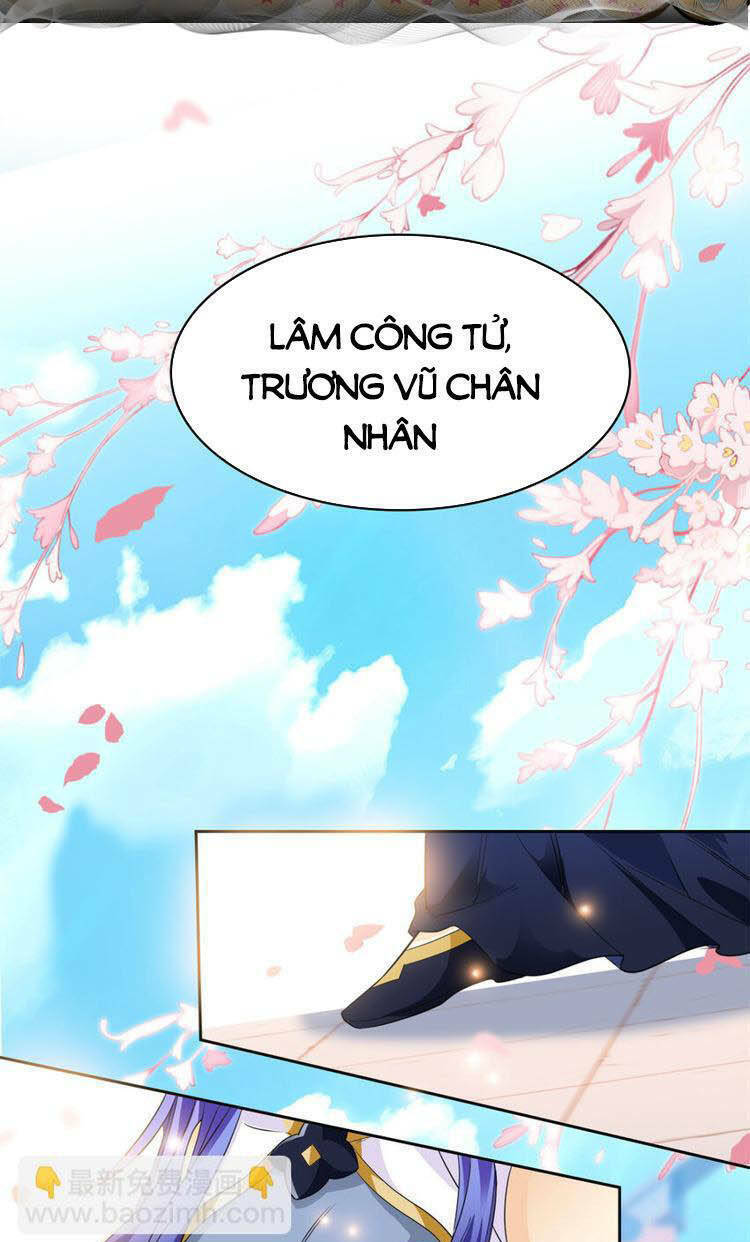 Cường Giả Đến Từ Trại Tâm Thần Chapter 195 - Trang 2