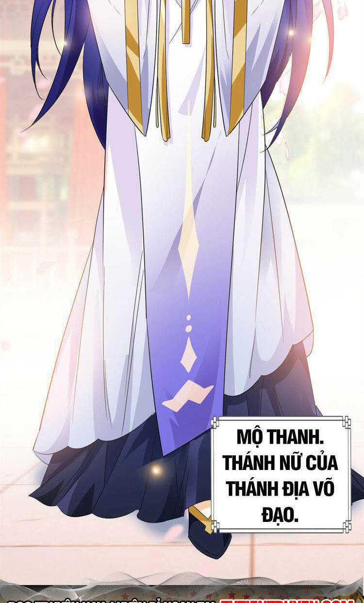 Cường Giả Đến Từ Trại Tâm Thần Chapter 195 - Trang 2