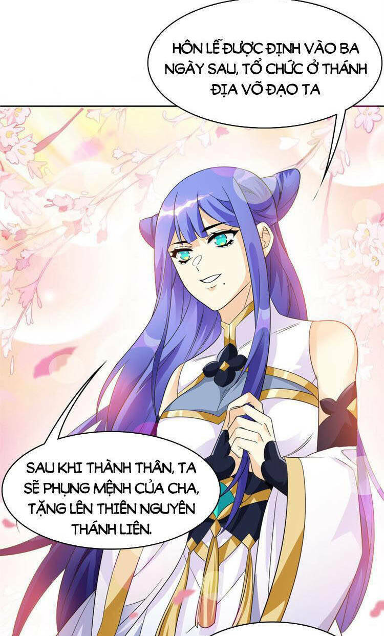 Cường Giả Đến Từ Trại Tâm Thần Chapter 195 - Trang 2