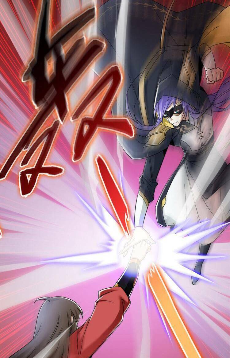 Cường Giả Đến Từ Trại Tâm Thần Chapter 195 - Trang 2