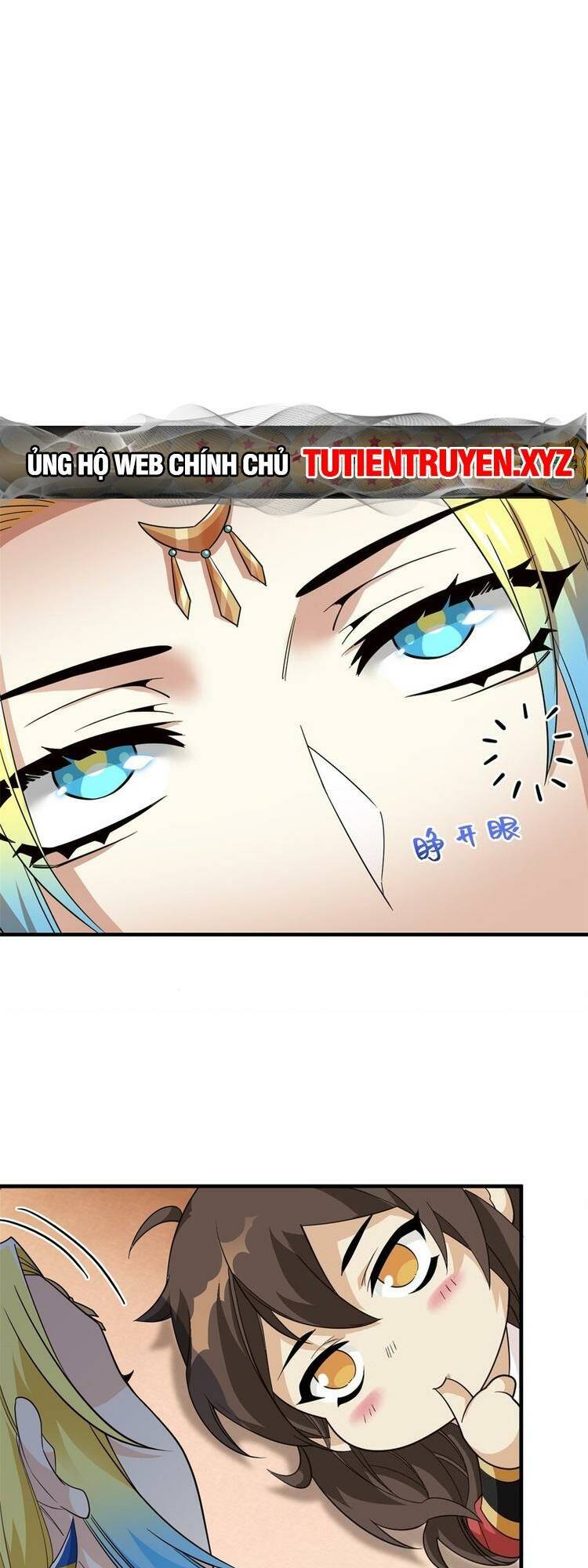 Cường Giả Đến Từ Trại Tâm Thần Chapter 199 - Trang 2