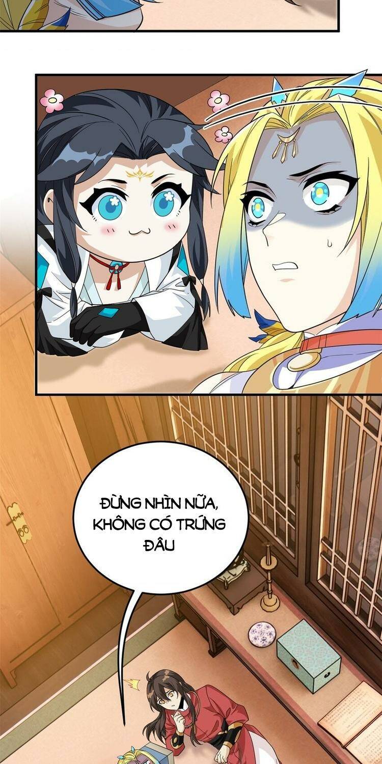 Cường Giả Đến Từ Trại Tâm Thần Chapter 199 - Trang 2