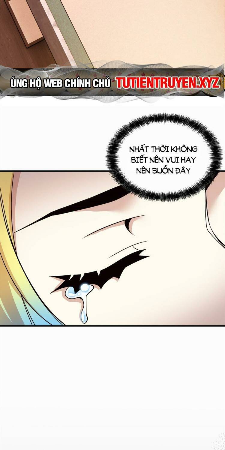 Cường Giả Đến Từ Trại Tâm Thần Chapter 199 - Trang 2