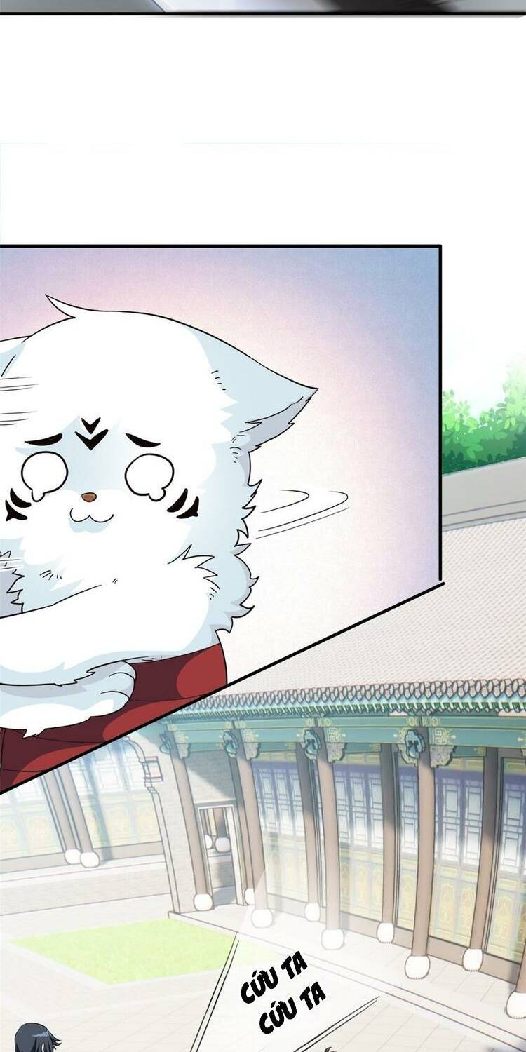 Cường Giả Đến Từ Trại Tâm Thần Chapter 199 - Trang 2