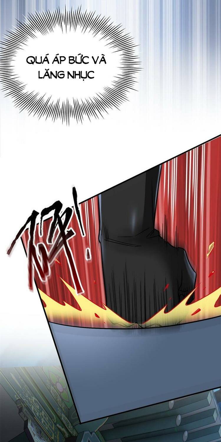 Cường Giả Đến Từ Trại Tâm Thần Chapter 199 - Trang 2