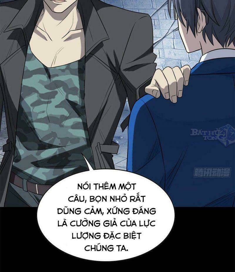 Cường Giả Đến Từ Trại Tâm Thần Chapter 20 - Trang 2