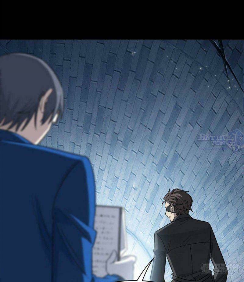 Cường Giả Đến Từ Trại Tâm Thần Chapter 20 - Trang 2