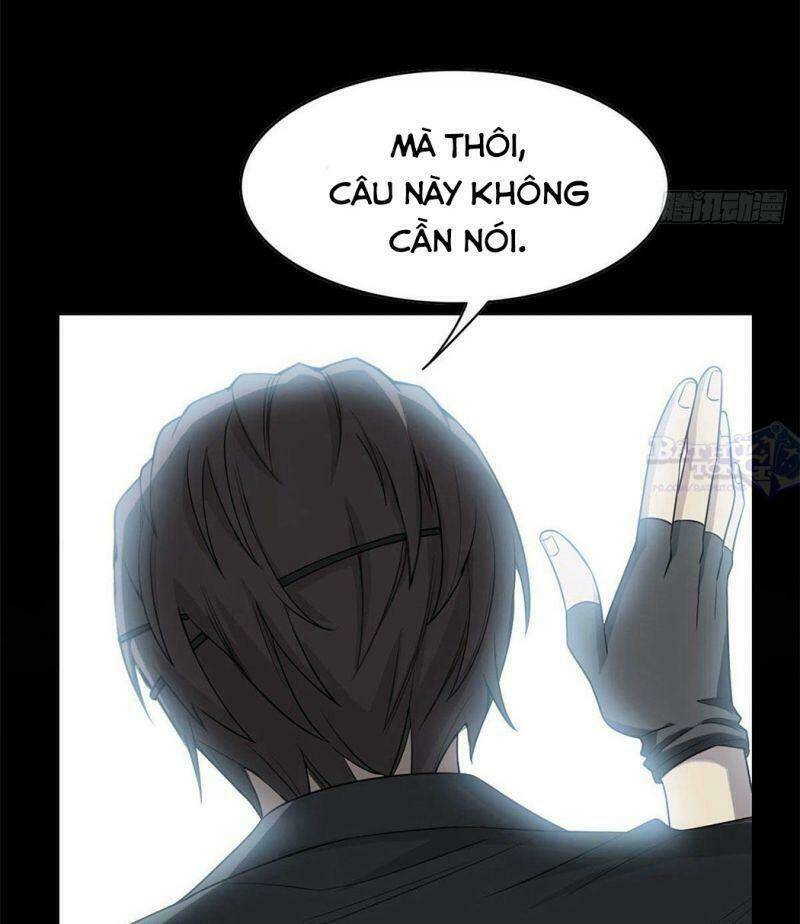 Cường Giả Đến Từ Trại Tâm Thần Chapter 20 - Trang 2