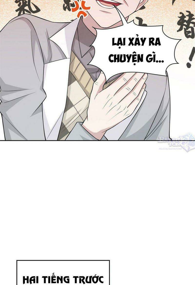 Cường Giả Đến Từ Trại Tâm Thần Chapter 20 - Trang 2