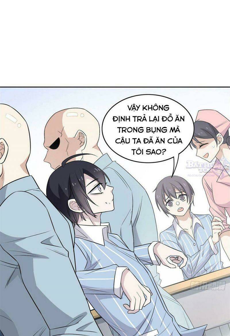 Cường Giả Đến Từ Trại Tâm Thần Chapter 20 - Trang 2