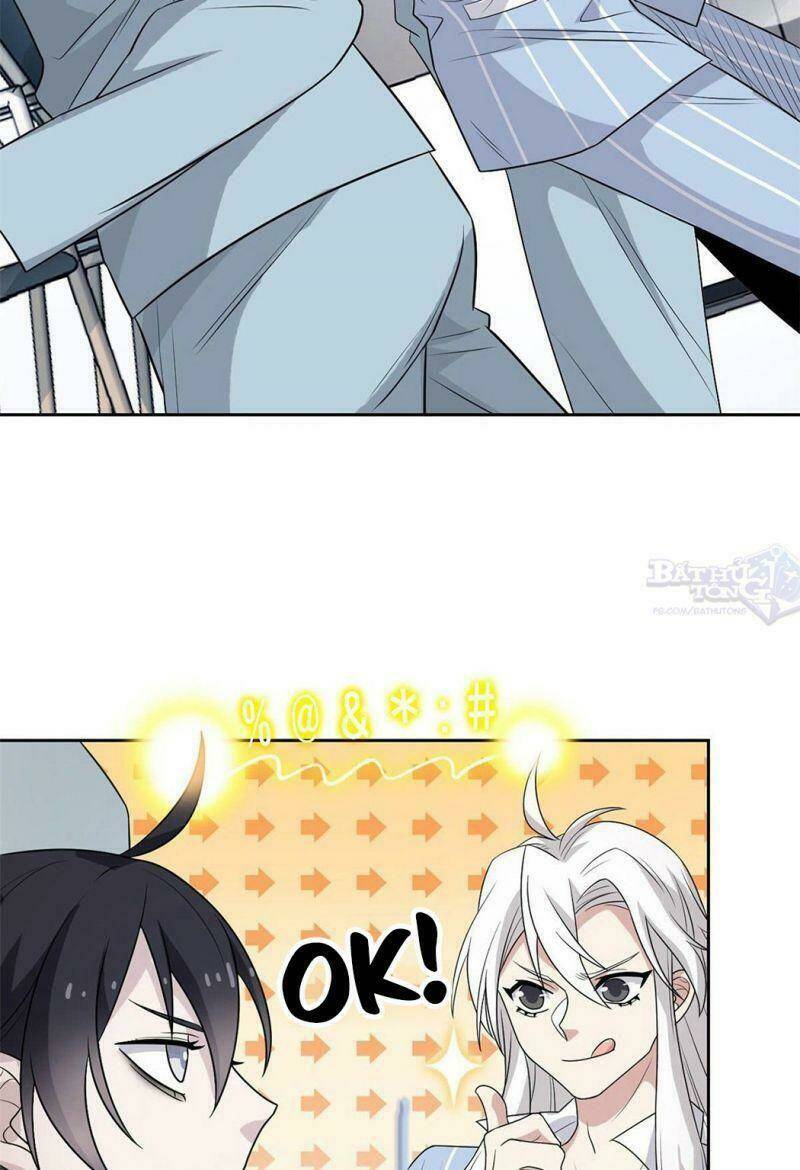 Cường Giả Đến Từ Trại Tâm Thần Chapter 20 - Trang 2