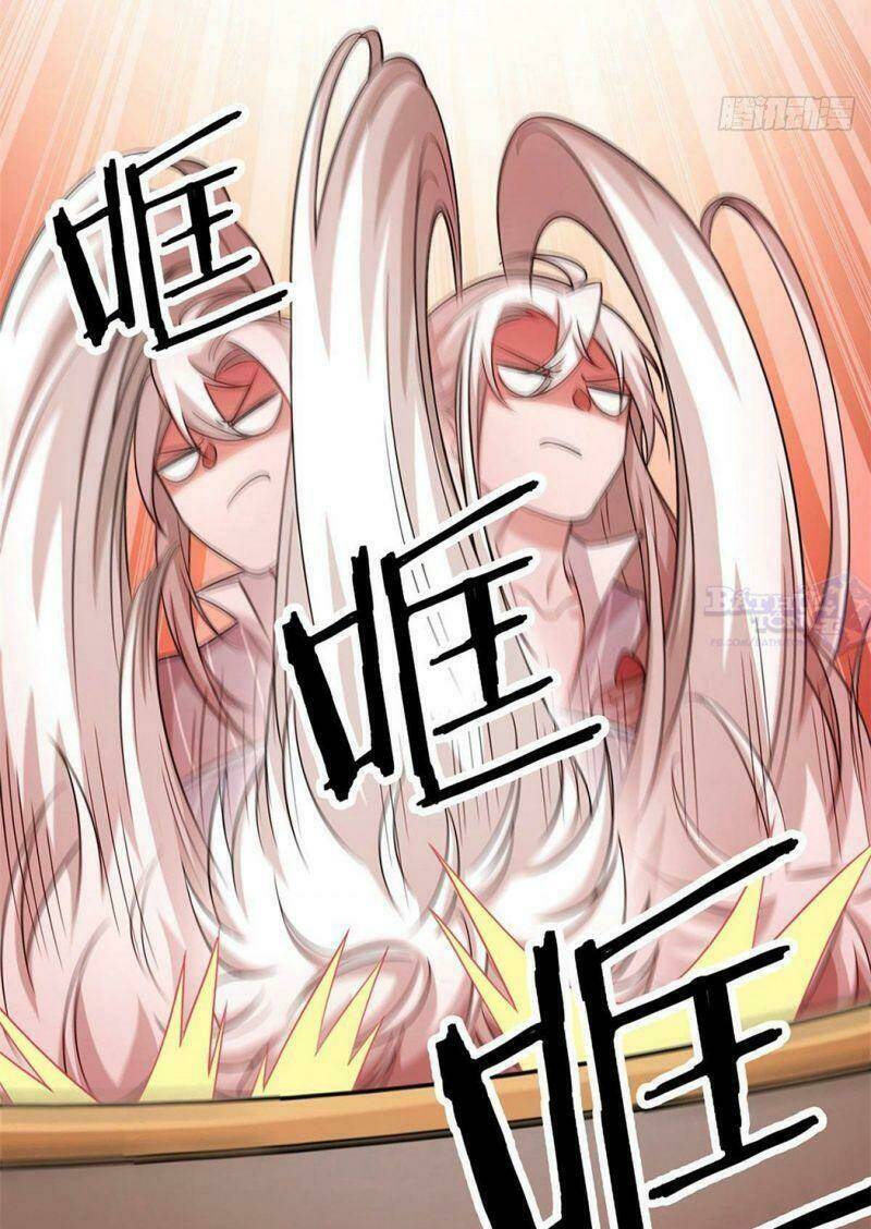 Cường Giả Đến Từ Trại Tâm Thần Chapter 20 - Trang 2