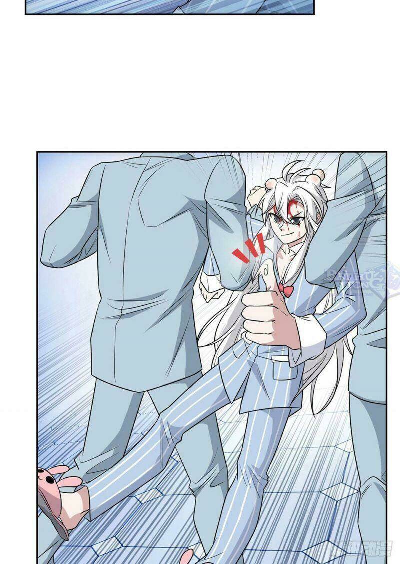 Cường Giả Đến Từ Trại Tâm Thần Chapter 20 - Trang 2