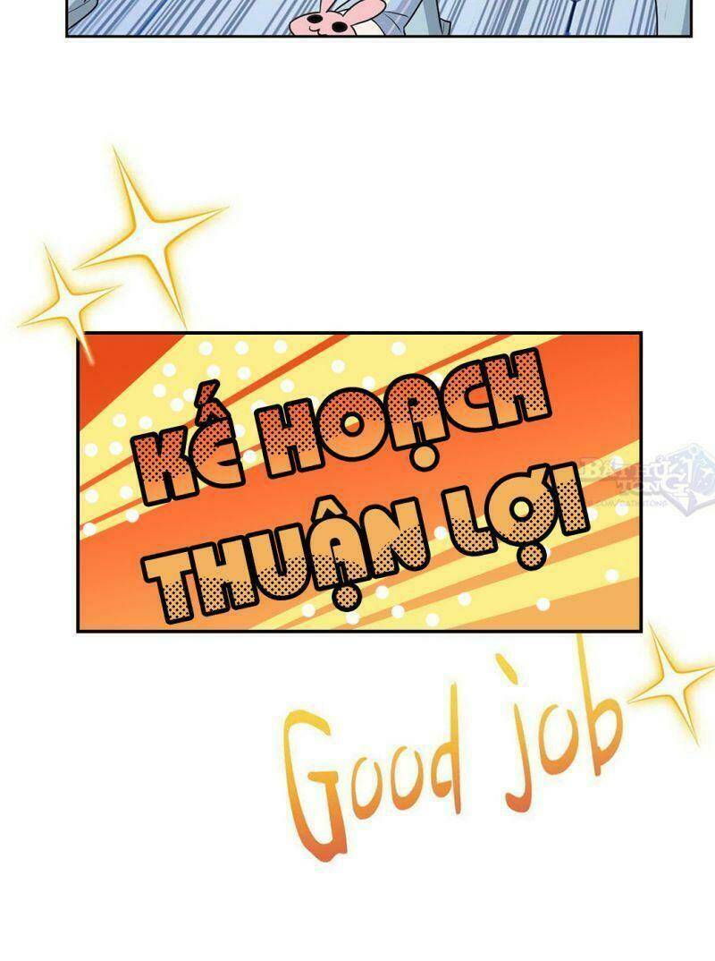 Cường Giả Đến Từ Trại Tâm Thần Chapter 20 - Trang 2