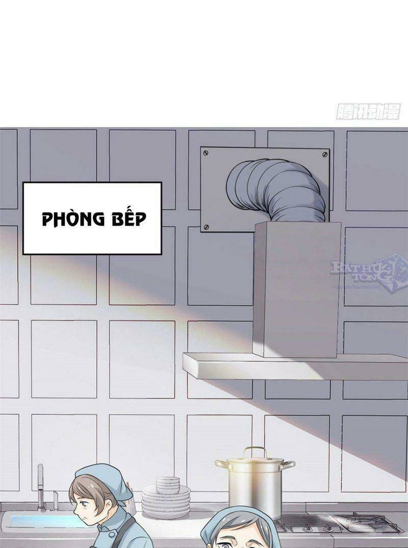 Cường Giả Đến Từ Trại Tâm Thần Chapter 20 - Trang 2