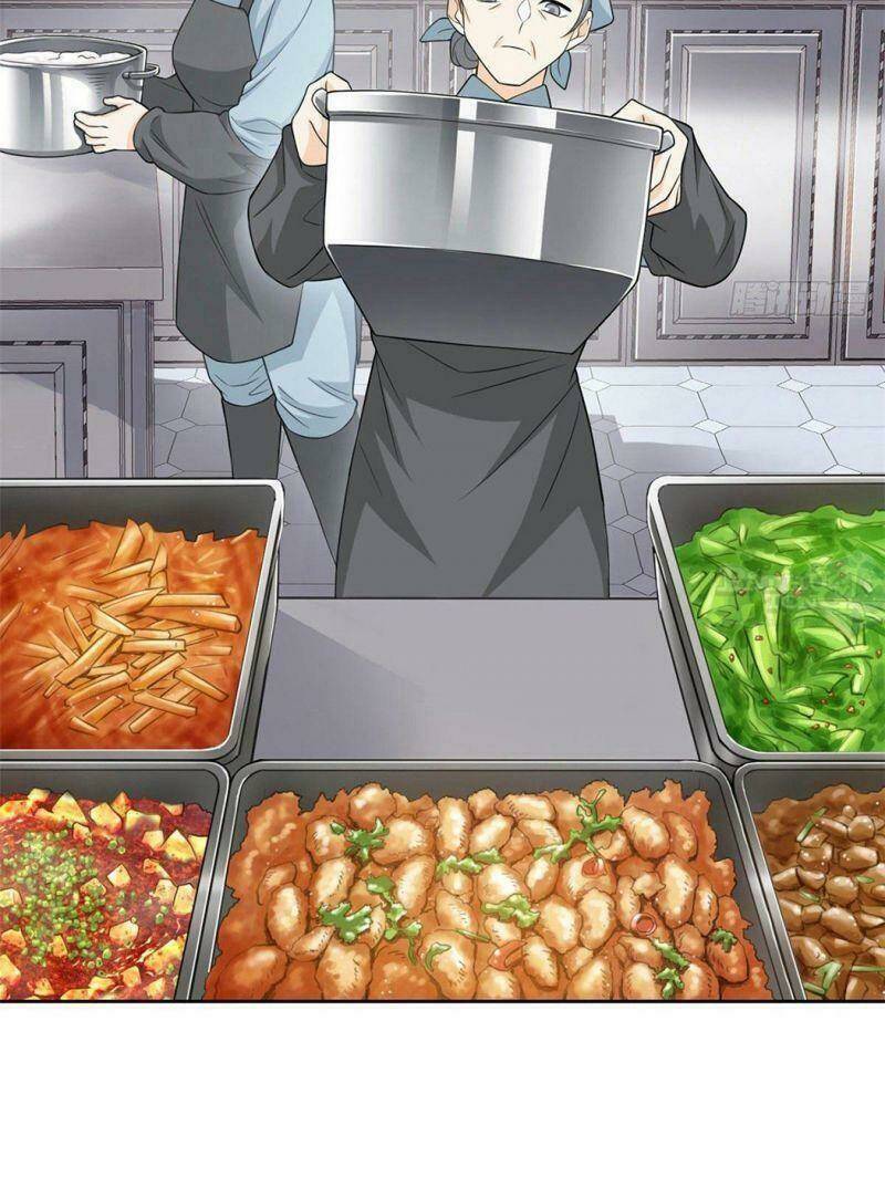 Cường Giả Đến Từ Trại Tâm Thần Chapter 20 - Trang 2