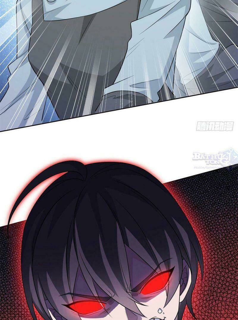 Cường Giả Đến Từ Trại Tâm Thần Chapter 20 - Trang 2