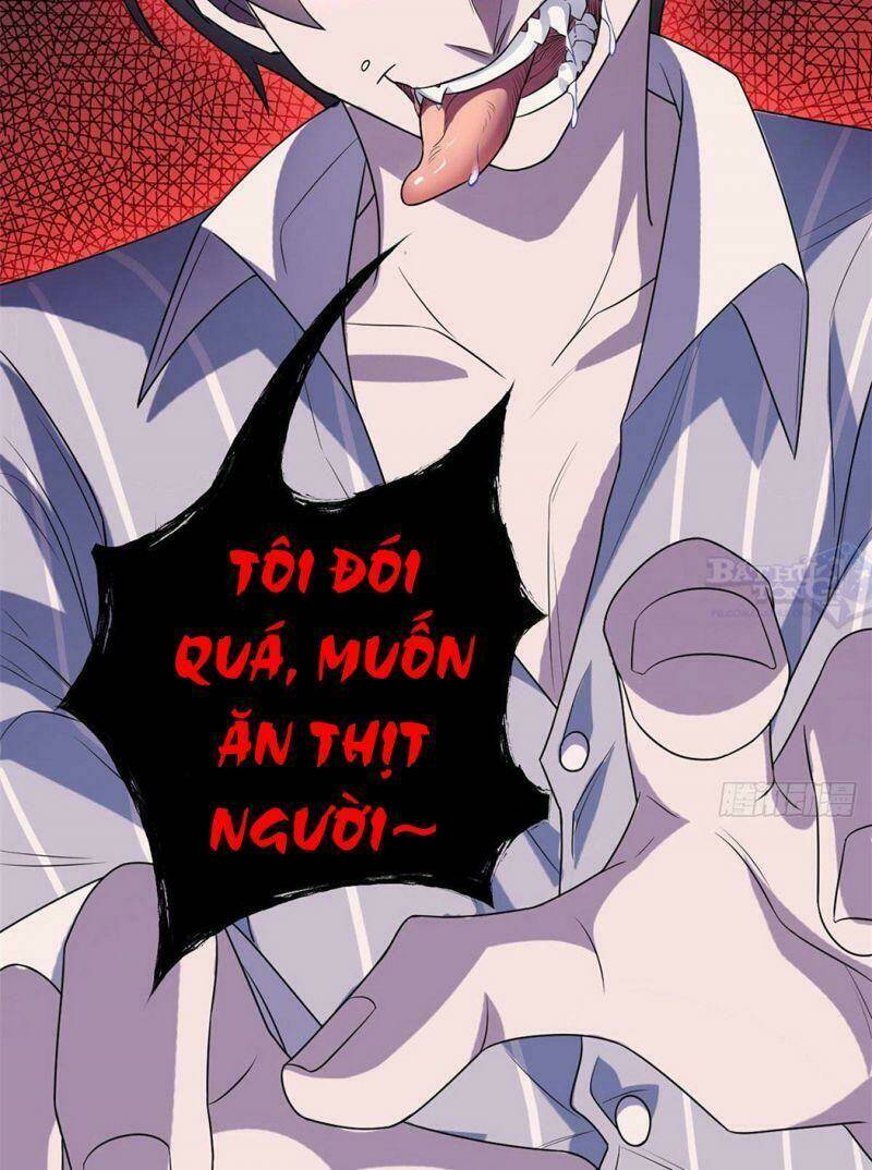 Cường Giả Đến Từ Trại Tâm Thần Chapter 20 - Trang 2