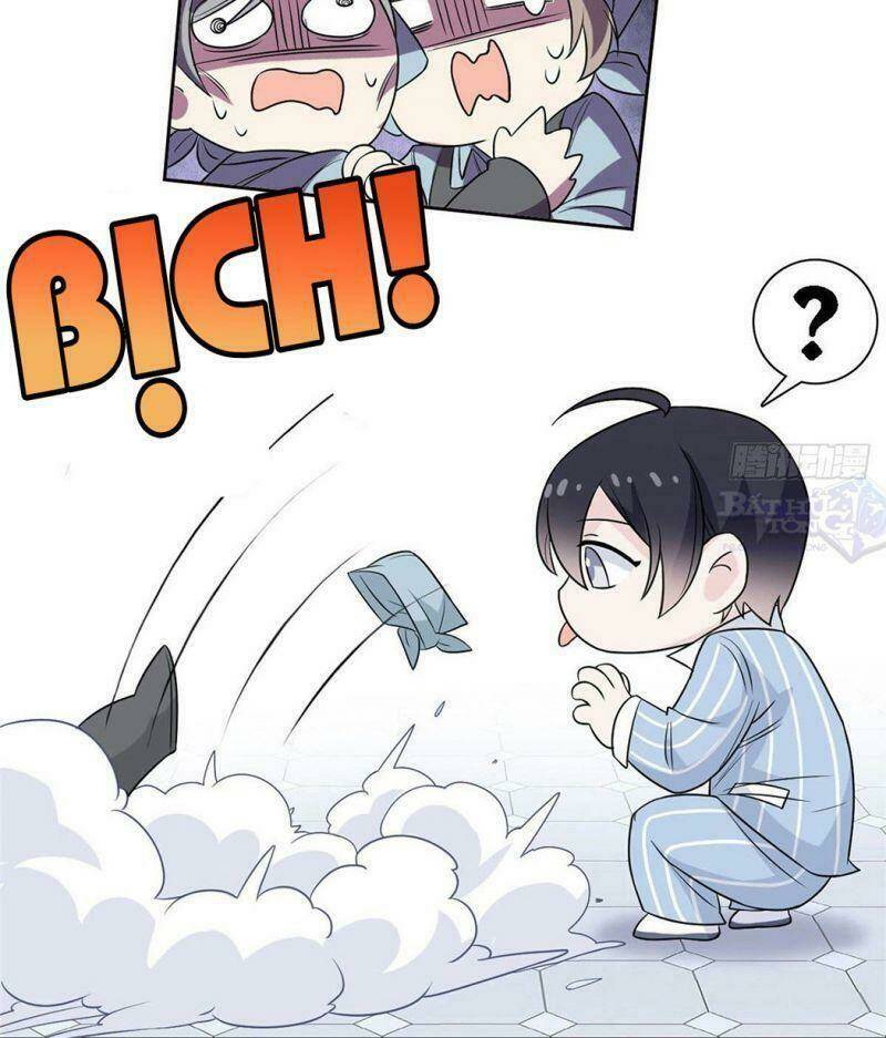 Cường Giả Đến Từ Trại Tâm Thần Chapter 20 - Trang 2