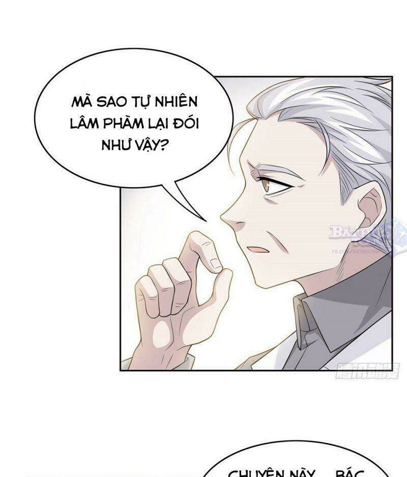 Cường Giả Đến Từ Trại Tâm Thần Chapter 20 - Trang 2