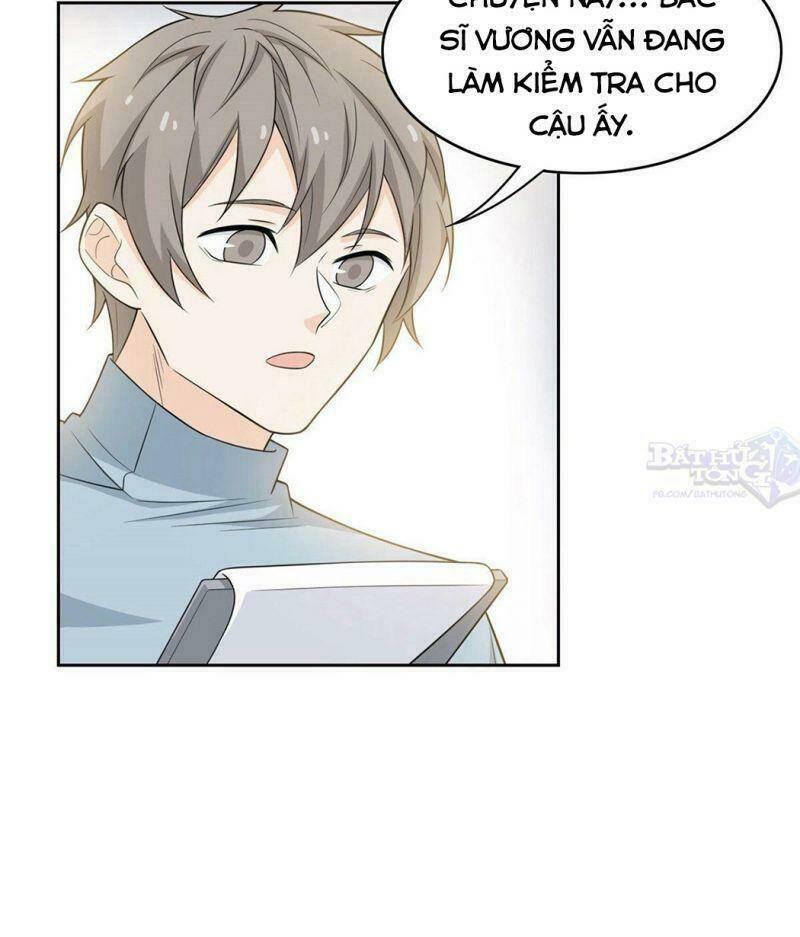 Cường Giả Đến Từ Trại Tâm Thần Chapter 20 - Trang 2