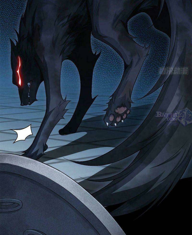 Cường Giả Đến Từ Trại Tâm Thần Chapter 20 - Trang 2