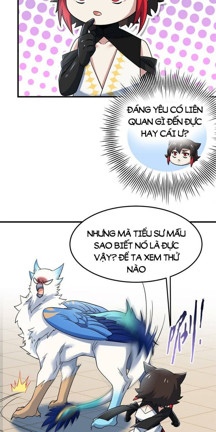 Cường Giả Đến Từ Trại Tâm Thần Chapter 201 - Trang 2