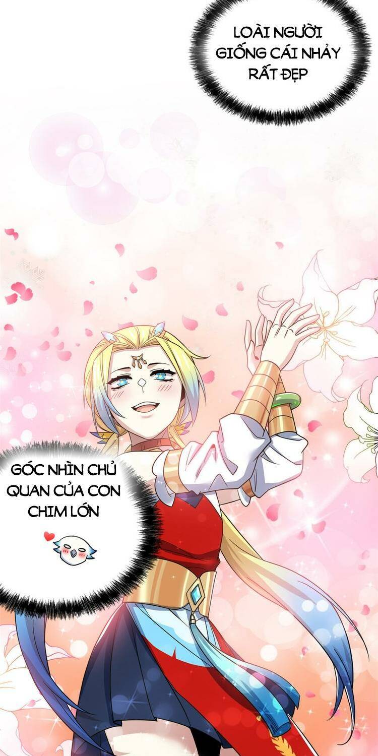 Cường Giả Đến Từ Trại Tâm Thần Chapter 201 - Trang 2