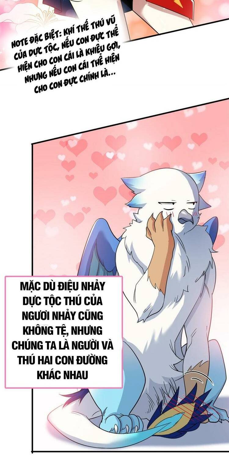 Cường Giả Đến Từ Trại Tâm Thần Chapter 201 - Trang 2