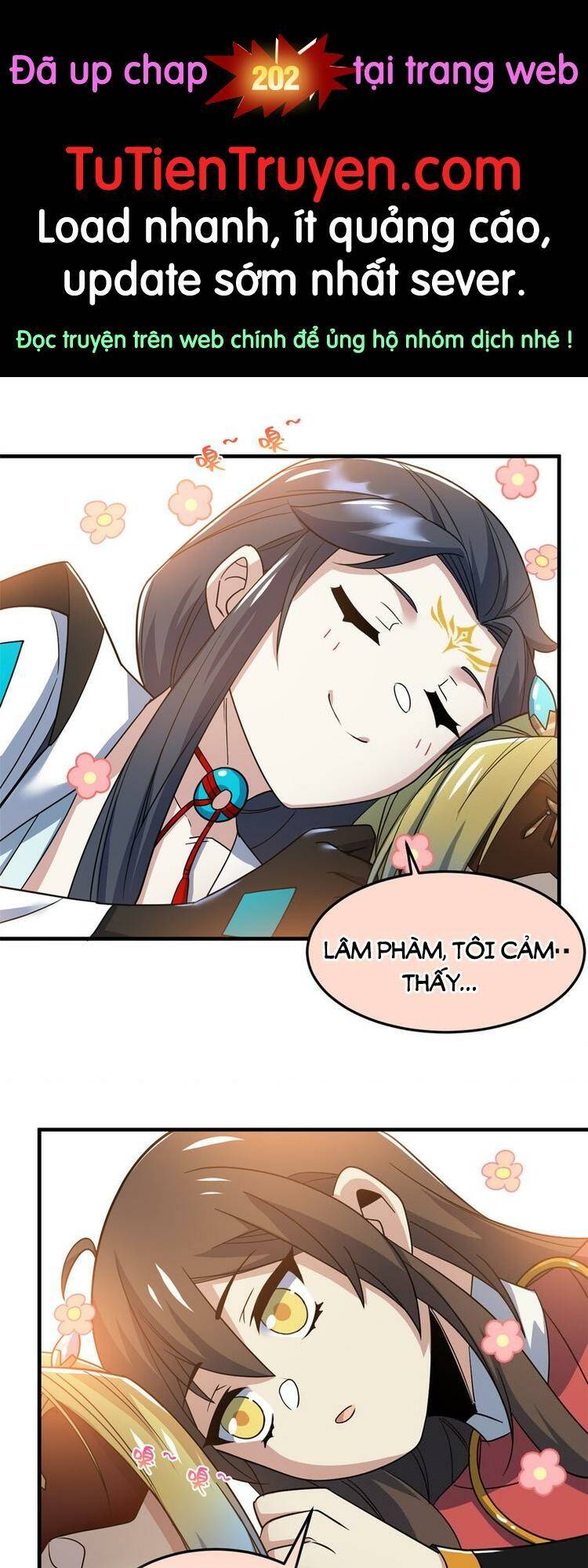 Cường Giả Đến Từ Trại Tâm Thần Chapter 201 - Trang 2