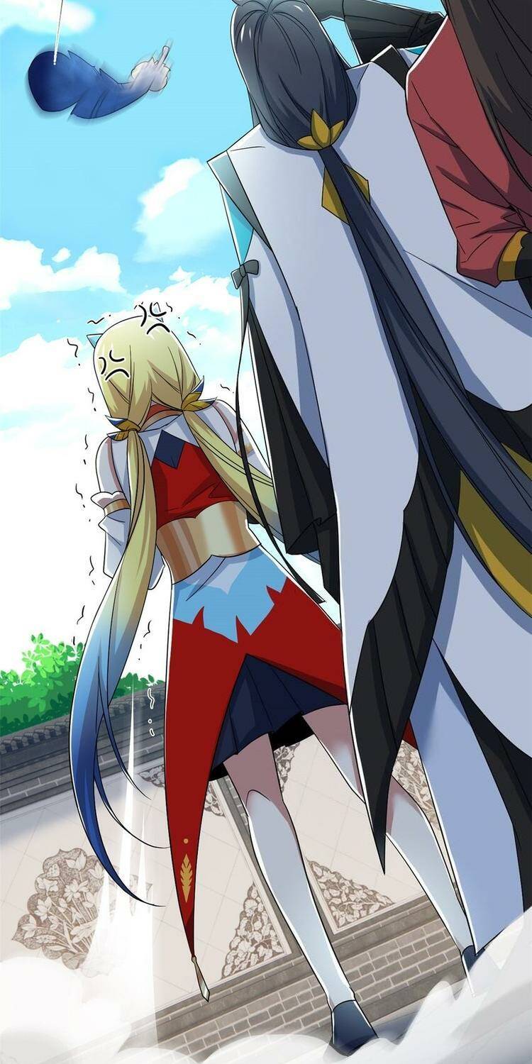 Cường Giả Đến Từ Trại Tâm Thần Chapter 202 - Trang 2