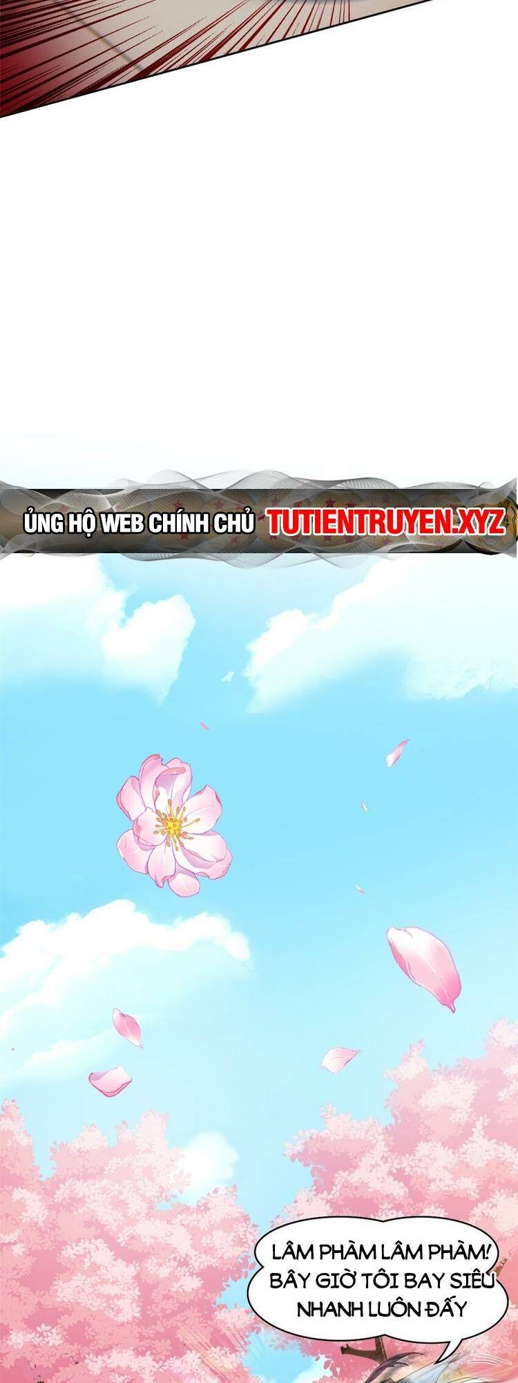 Cường Giả Đến Từ Trại Tâm Thần Chapter 202 - Trang 2