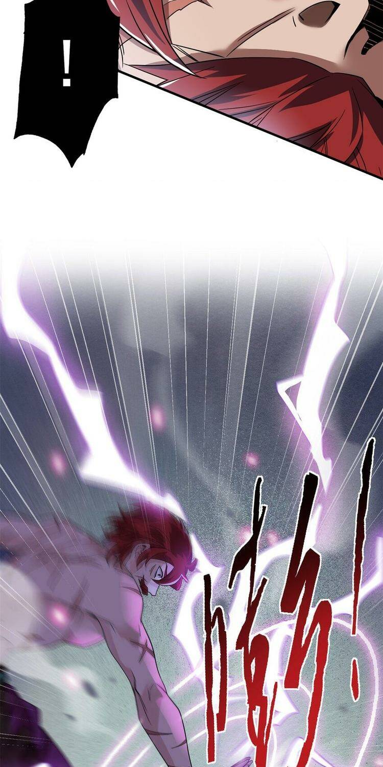 Cường Giả Đến Từ Trại Tâm Thần Chapter 203 - Trang 2