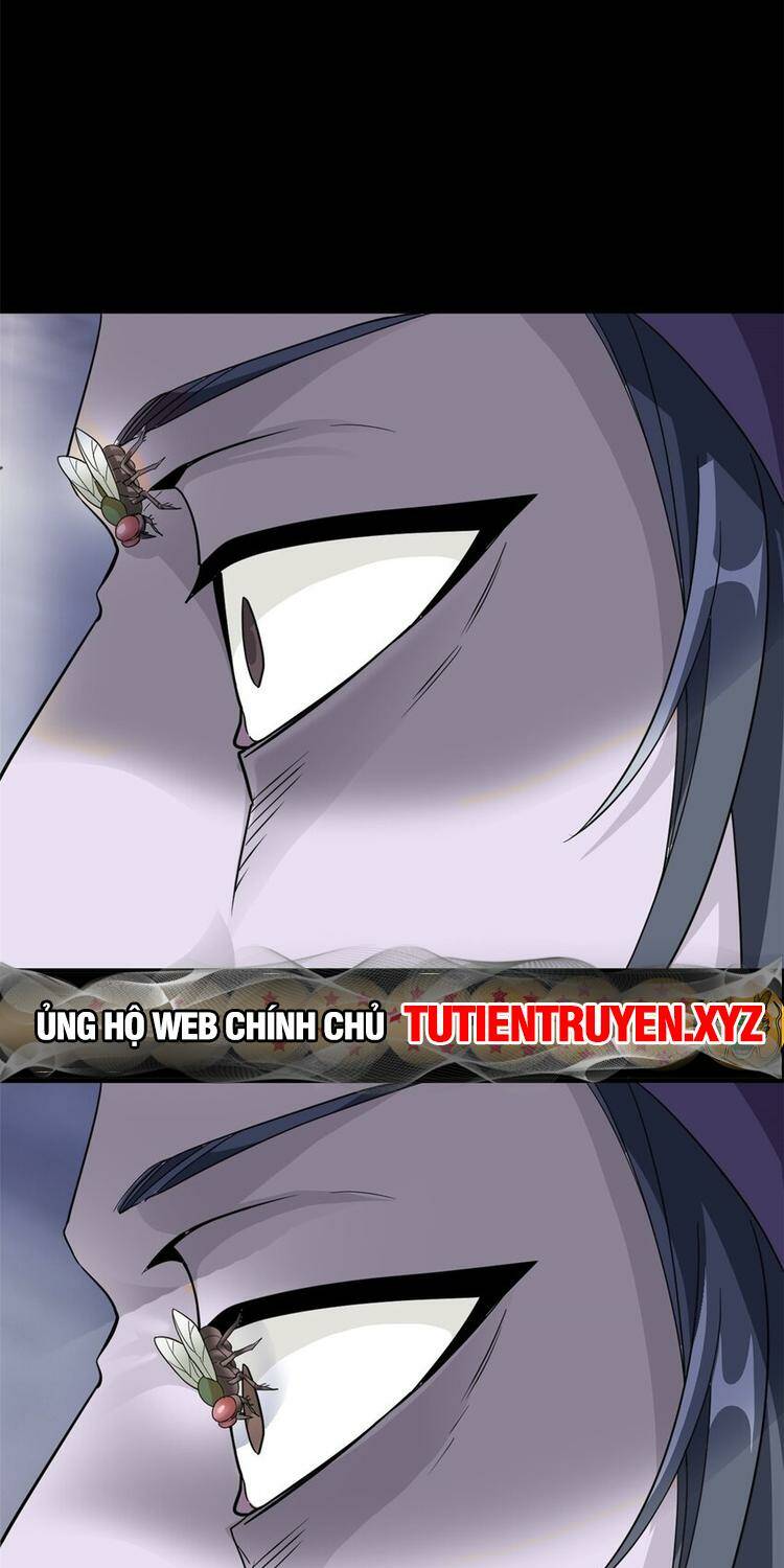 Cường Giả Đến Từ Trại Tâm Thần Chapter 203 - Trang 2