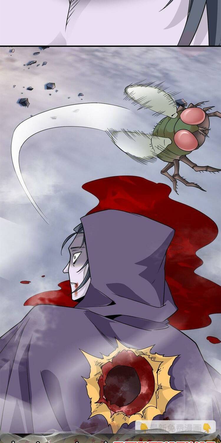 Cường Giả Đến Từ Trại Tâm Thần Chapter 203 - Trang 2