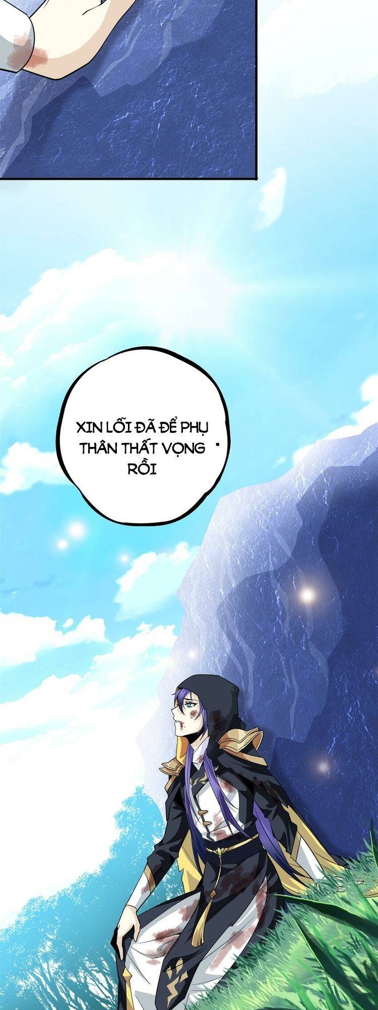 Cường Giả Đến Từ Trại Tâm Thần Chapter 203 - Trang 2