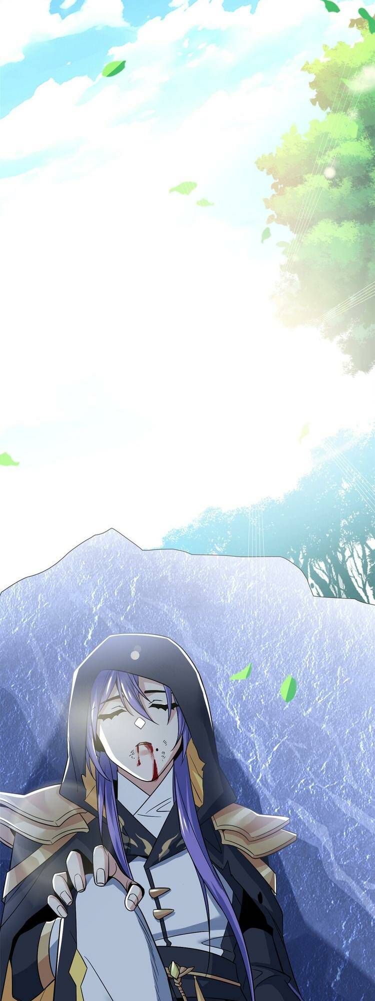 Cường Giả Đến Từ Trại Tâm Thần Chapter 203 - Trang 2