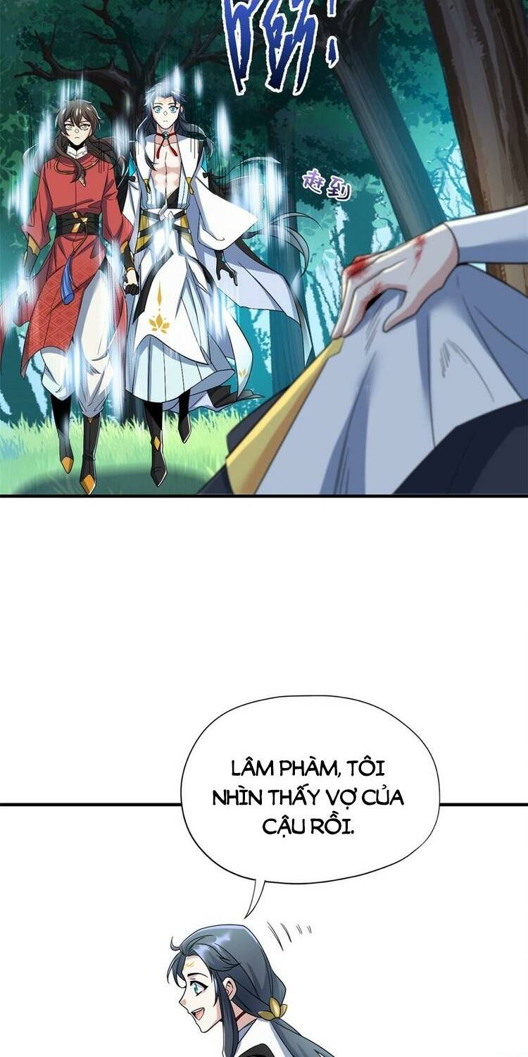 Cường Giả Đến Từ Trại Tâm Thần Chapter 203 - Trang 2