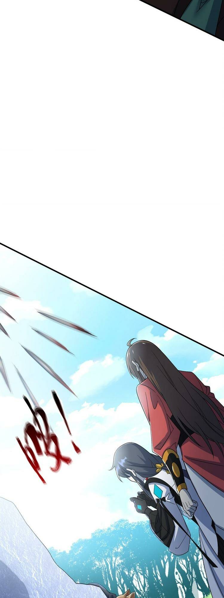 Cường Giả Đến Từ Trại Tâm Thần Chapter 203 - Trang 2