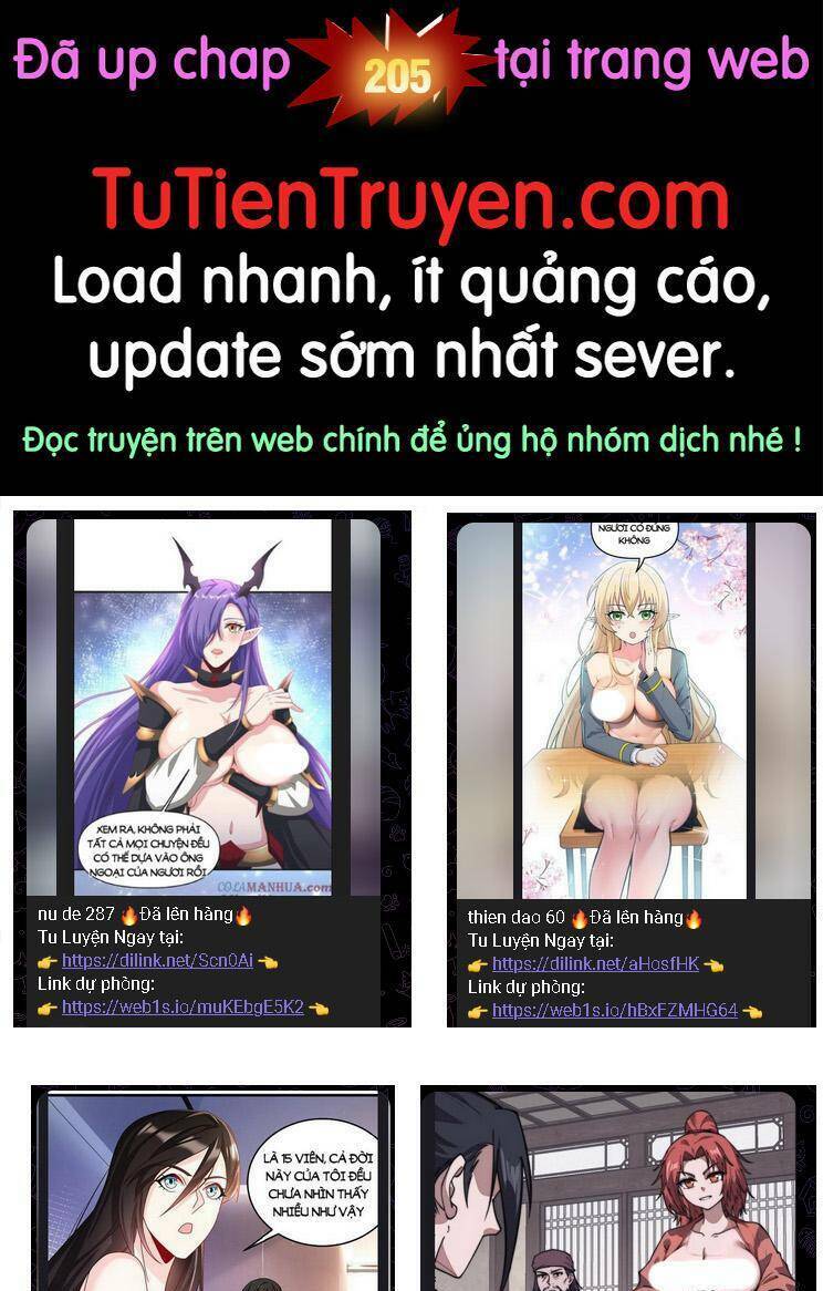 Cường Giả Đến Từ Trại Tâm Thần Chapter 204 - Trang 2