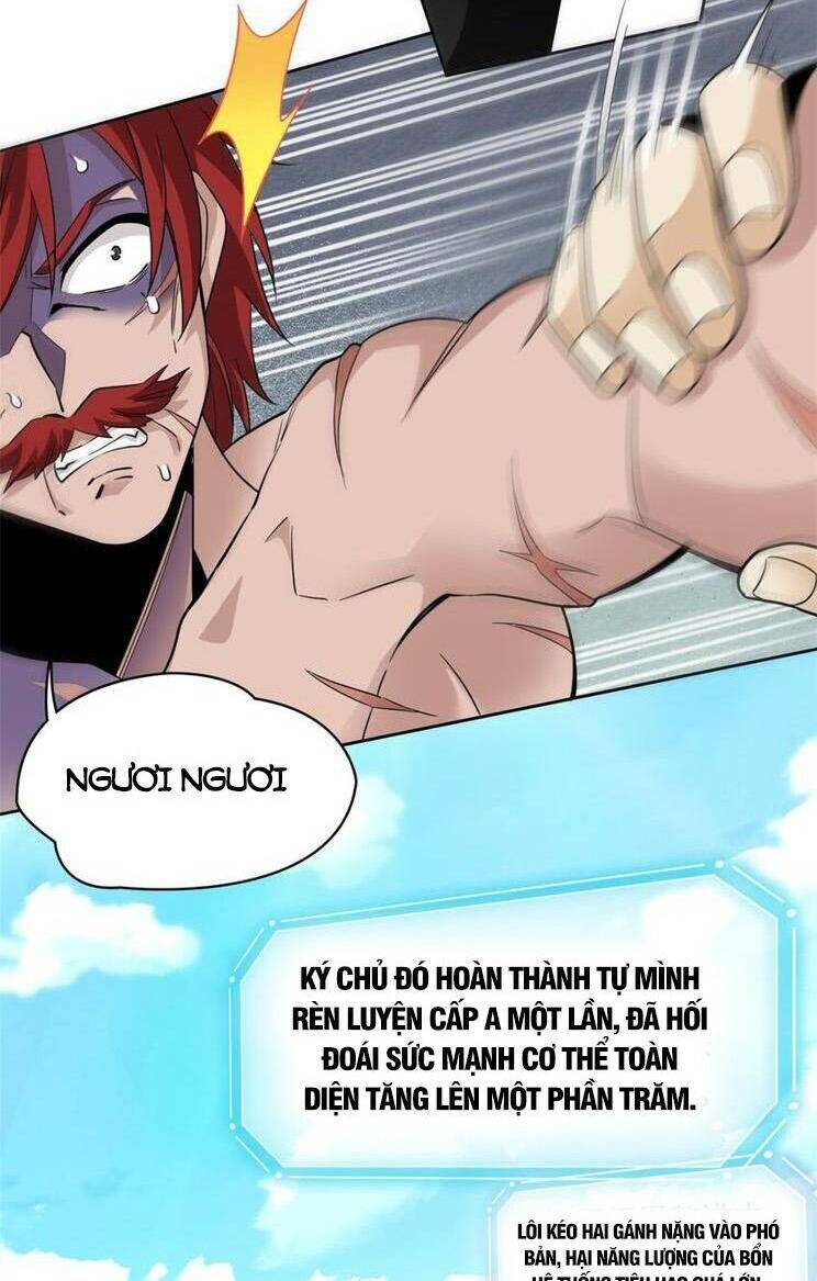 Cường Giả Đến Từ Trại Tâm Thần Chapter 204 - Trang 2