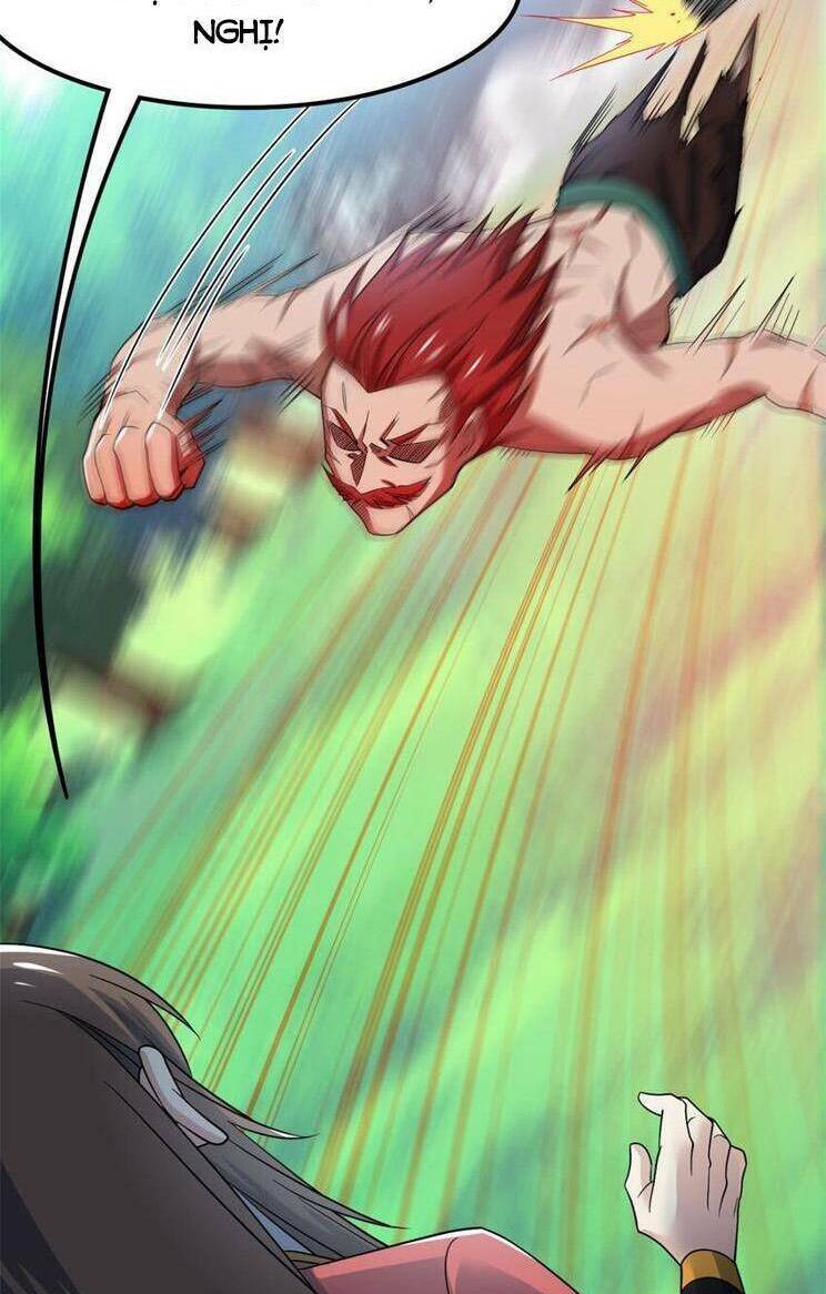 Cường Giả Đến Từ Trại Tâm Thần Chapter 204 - Trang 2