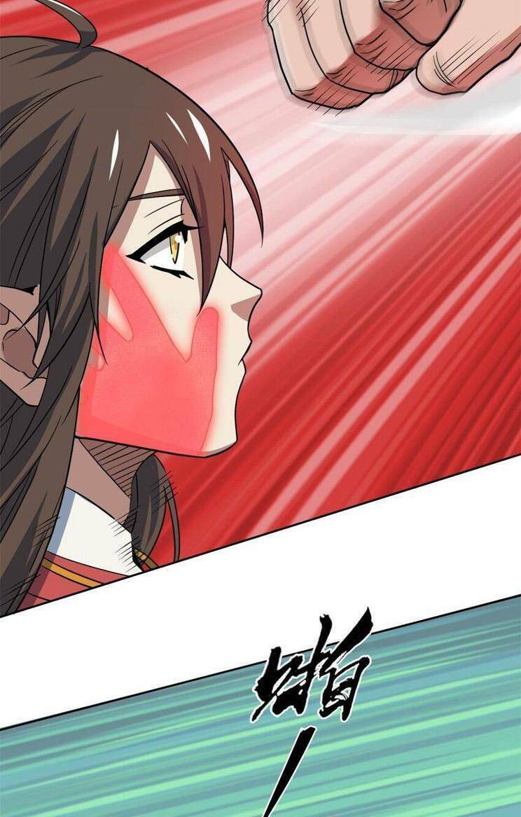 Cường Giả Đến Từ Trại Tâm Thần Chapter 204 - Trang 2