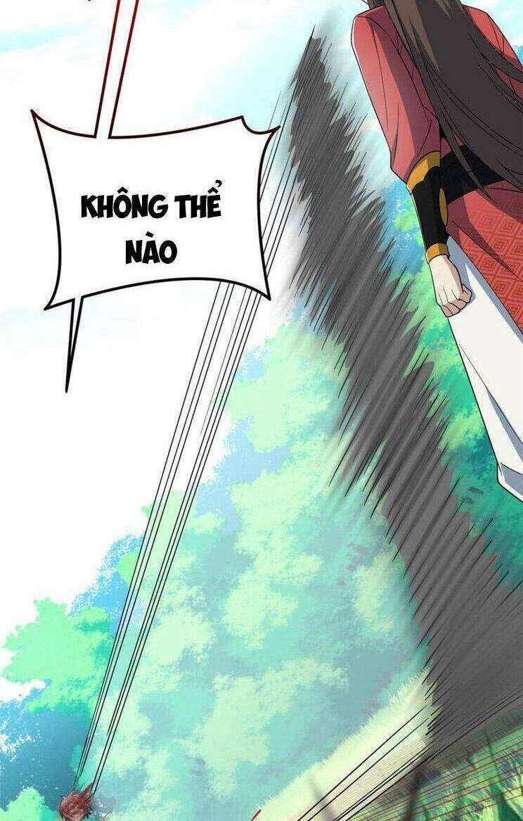 Cường Giả Đến Từ Trại Tâm Thần Chapter 204 - Trang 2