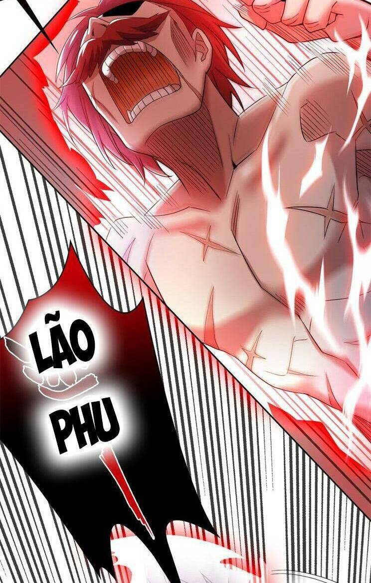 Cường Giả Đến Từ Trại Tâm Thần Chapter 204 - Trang 2