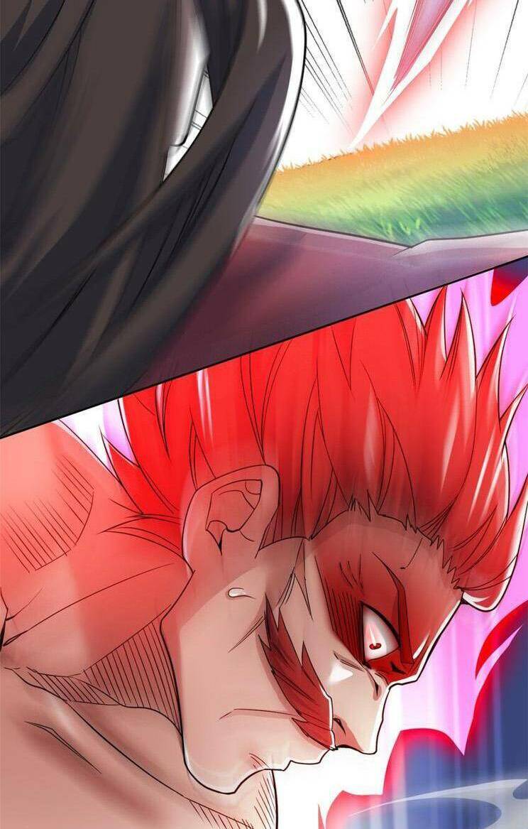 Cường Giả Đến Từ Trại Tâm Thần Chapter 204 - Trang 2