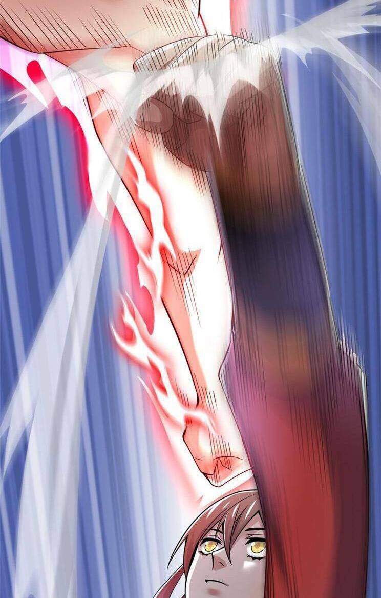 Cường Giả Đến Từ Trại Tâm Thần Chapter 204 - Trang 2