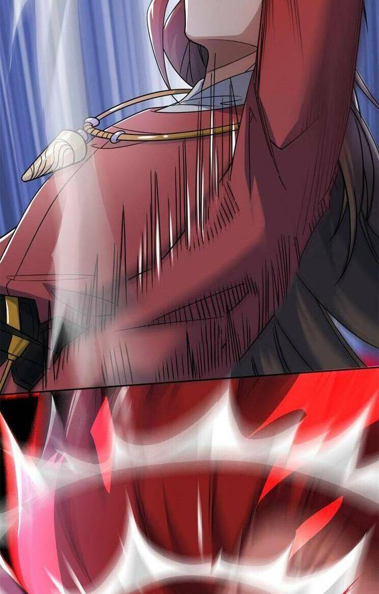 Cường Giả Đến Từ Trại Tâm Thần Chapter 204 - Trang 2